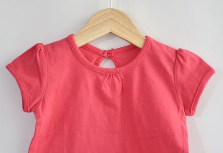 Tričko vel. 3 - 6 m, cherokee,68