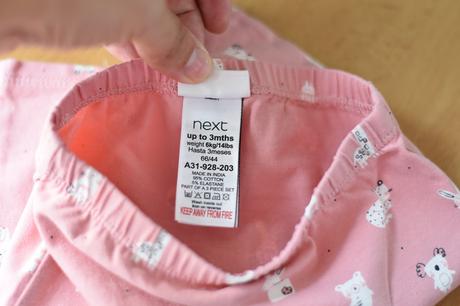 Legíny vel. 0 - 3 m, next,62