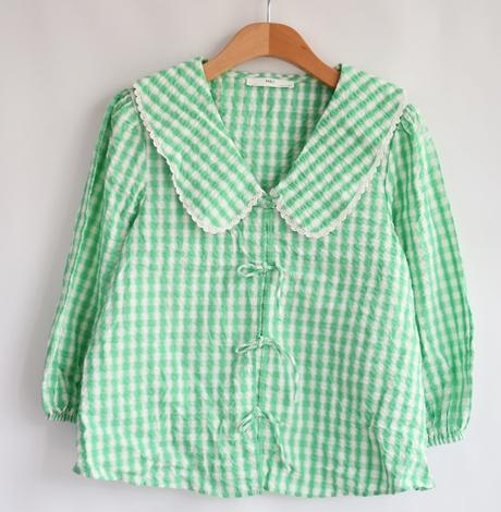 Blůzka vel. 11 - 12 let, marks & spencer,152