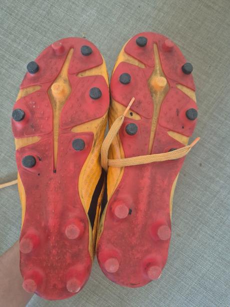 Špuntové kopačky kipsta vel. 37, 37