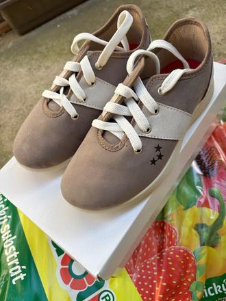Tenisky vasky/botas, botas,36