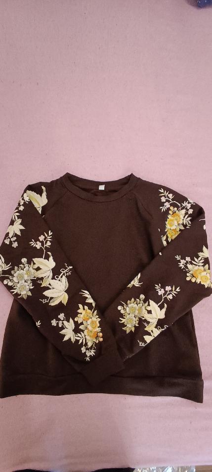 Lehká mikina, 40 / 42