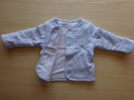 Mikina oboustranná, vel. 62, f&f,62