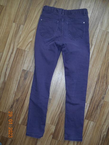 Dívčí rifle/džíny, tcm,146
