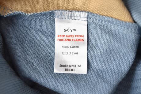 Kraťasy vel. 5 - 6 let, matalan,116