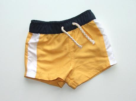 H909 sportovní kraťasy vel. 62, primark,62