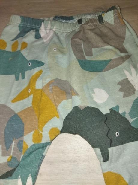 Legíny s dinosaury 62 next, next,62