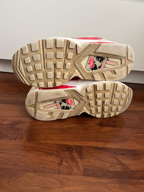 Tenisky nike air max chase, nike,40