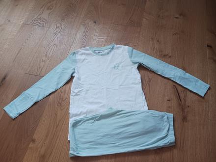 Pyžamko č.134/140, 134