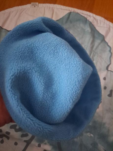 Nákrčník elsa  - frozen, 