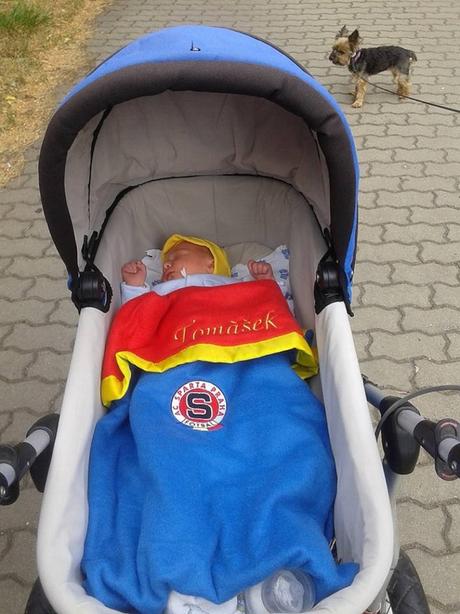 Inspirace na dárečky pro maminky..., 