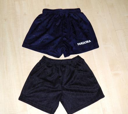 Top stav - sportovní kraťasy - vel.104, diadora,104