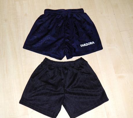 Top stav - sportovní kraťasy - vel.104, diadora,104