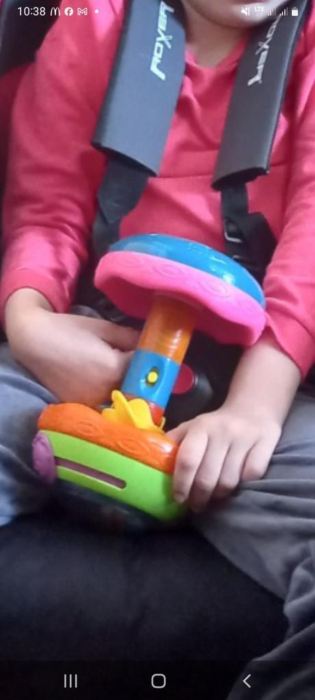 "válec fisherprice", 