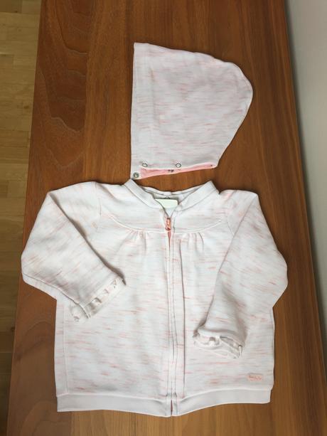 Mikina tom tailor vel. 86, tom tailor,86