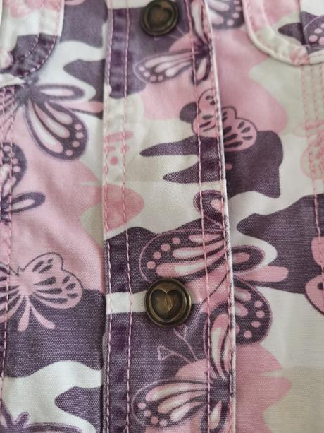 Šaty dívčí šaty s páskem vel. 116, girl2girl,116