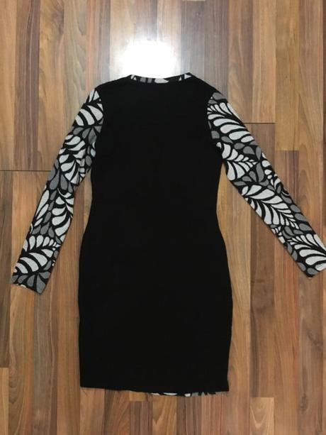 Svetříkové šaty, vel s/m,, m