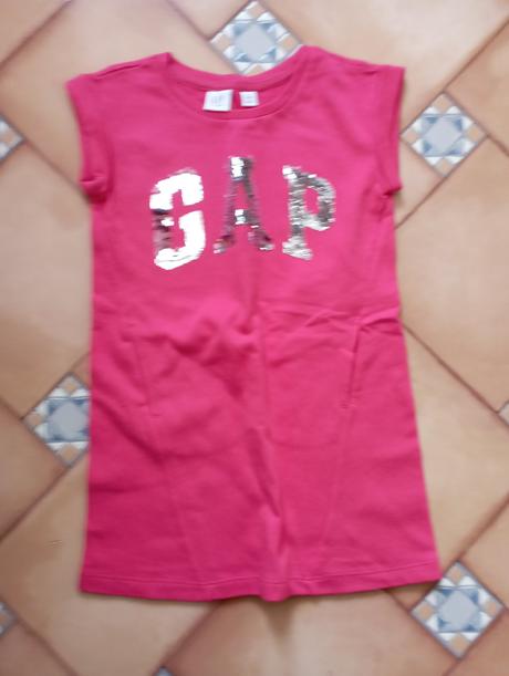 Šaty gap, gap,110