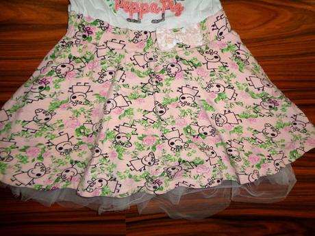 Kouzelné šaty s pepinou, young dimension,104