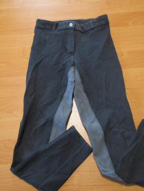 Dívčí rajtky vel 134-140, 140