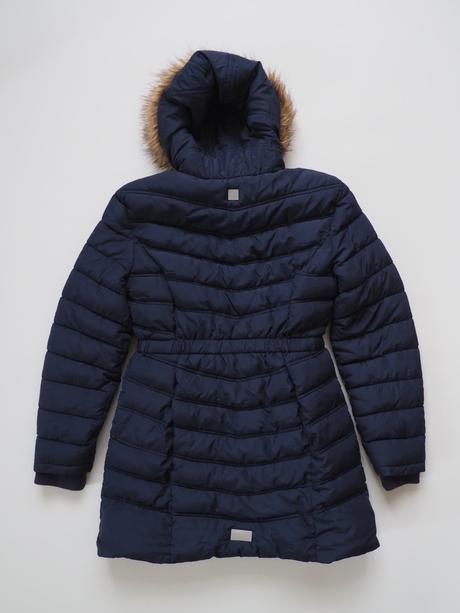 Zimní bunda vel 164, bluezoo,164