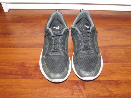 Tenisky crivit č.2, 39