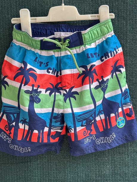 Plavky, kiki&koko,128