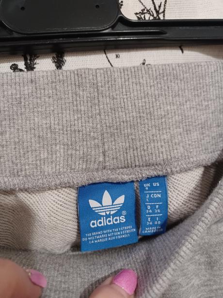 Tepláky adidas xs/164, adidas,164