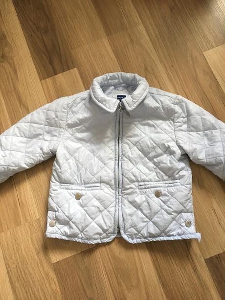 Jarní/podzimní bunda, 74