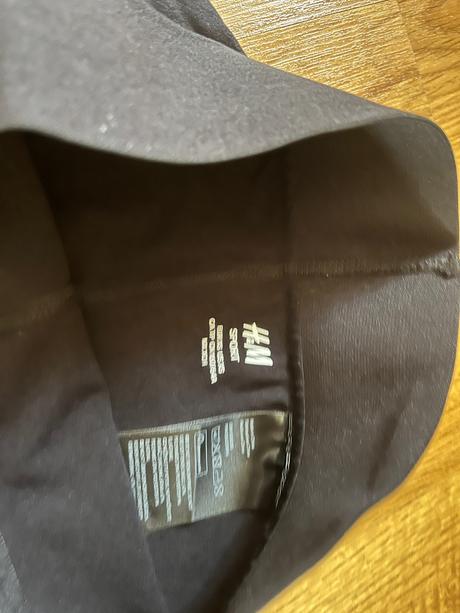 Sportovní legíny hm, h&m,xs