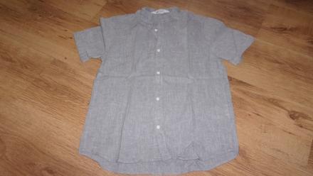Košile zn. h&m, vel. 152, h&m,152