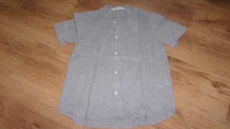Košile zn. h&m, vel. 152, h&m,152
