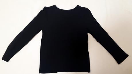 Dětské tričko čarodějnice, halloween, vel.128, c&a, c&a,128