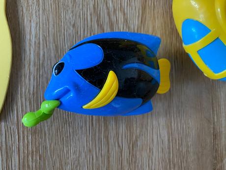 Vodní hrátky s batolátky - přes 70ks, 