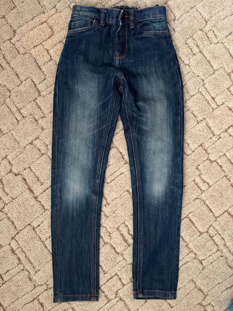 Džíny zn. next, next,140