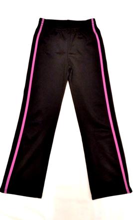 +++tepláky pro dívky+++, 146