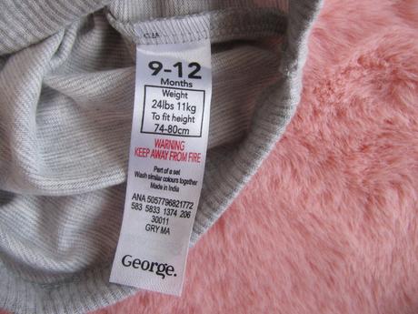 Luxusní kojenecké body s límečkem, george,80