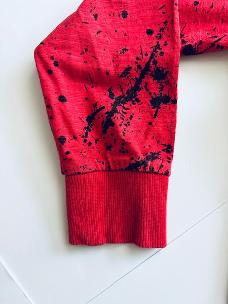 Triko next s flitri - v.7 let, next,122