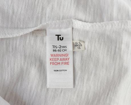 Tričko vel. 18 - 24 m, tu,92