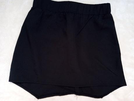 Sukně vel."130", 128