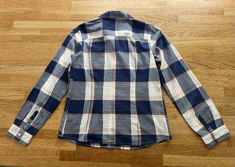 Košile & halenka barevná gap vel. 146/152 (12), gap,146