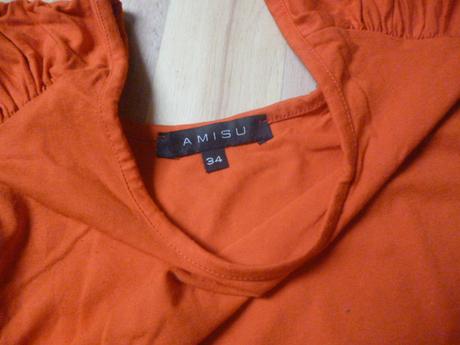 Elastické šaty amisu  vel. xs-s, amisu,xs