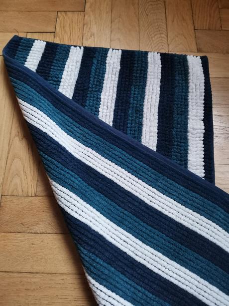 Wc koupelna koberec, 