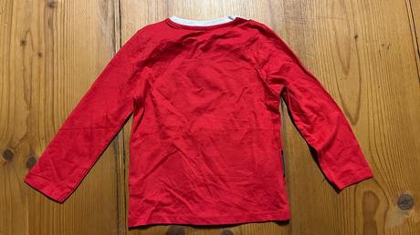 Nové vánoční triko santa, 104