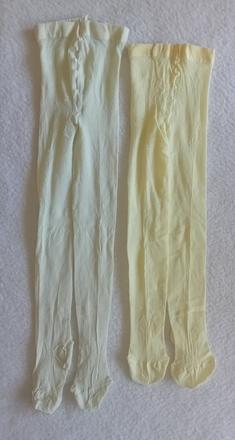 Silonky retro, 80