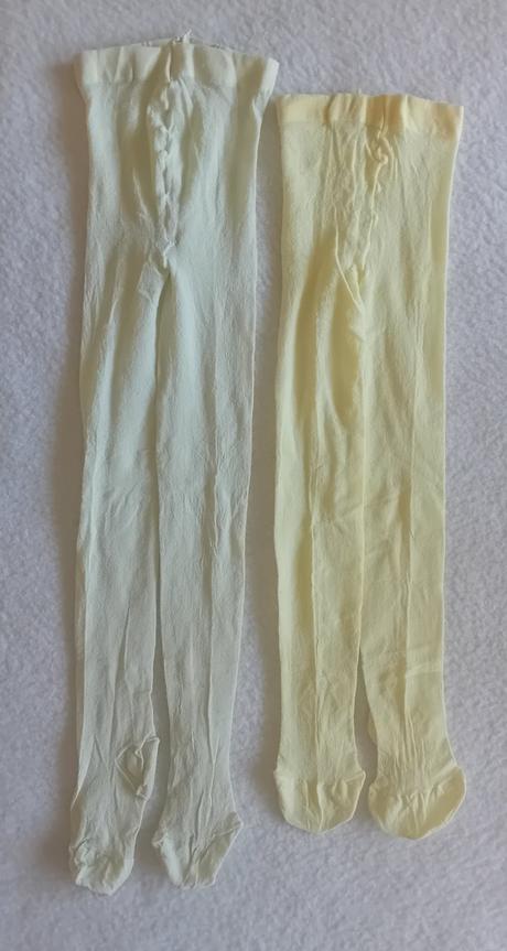 Silonky retro, 80