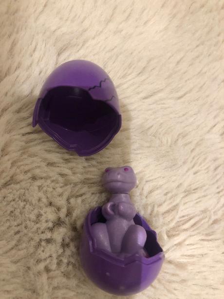 Dino baby playmobil,