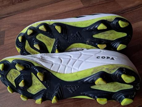 Kopačky adidas, adidas,36
