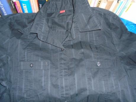 Košile dlouhá halenka vel 40 s.oliver, s.oliver,m