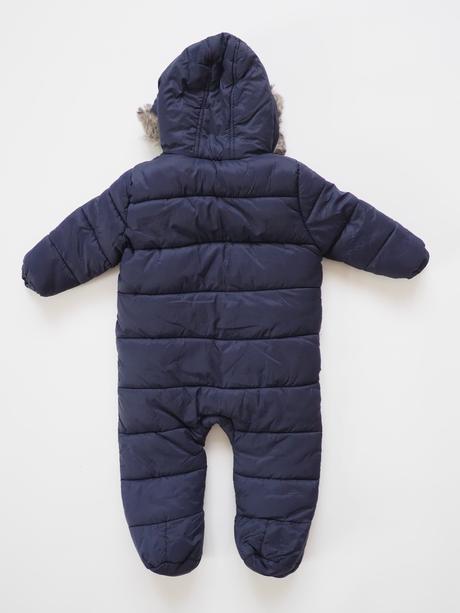 Zimní kombinéza vel 74, f&f,74